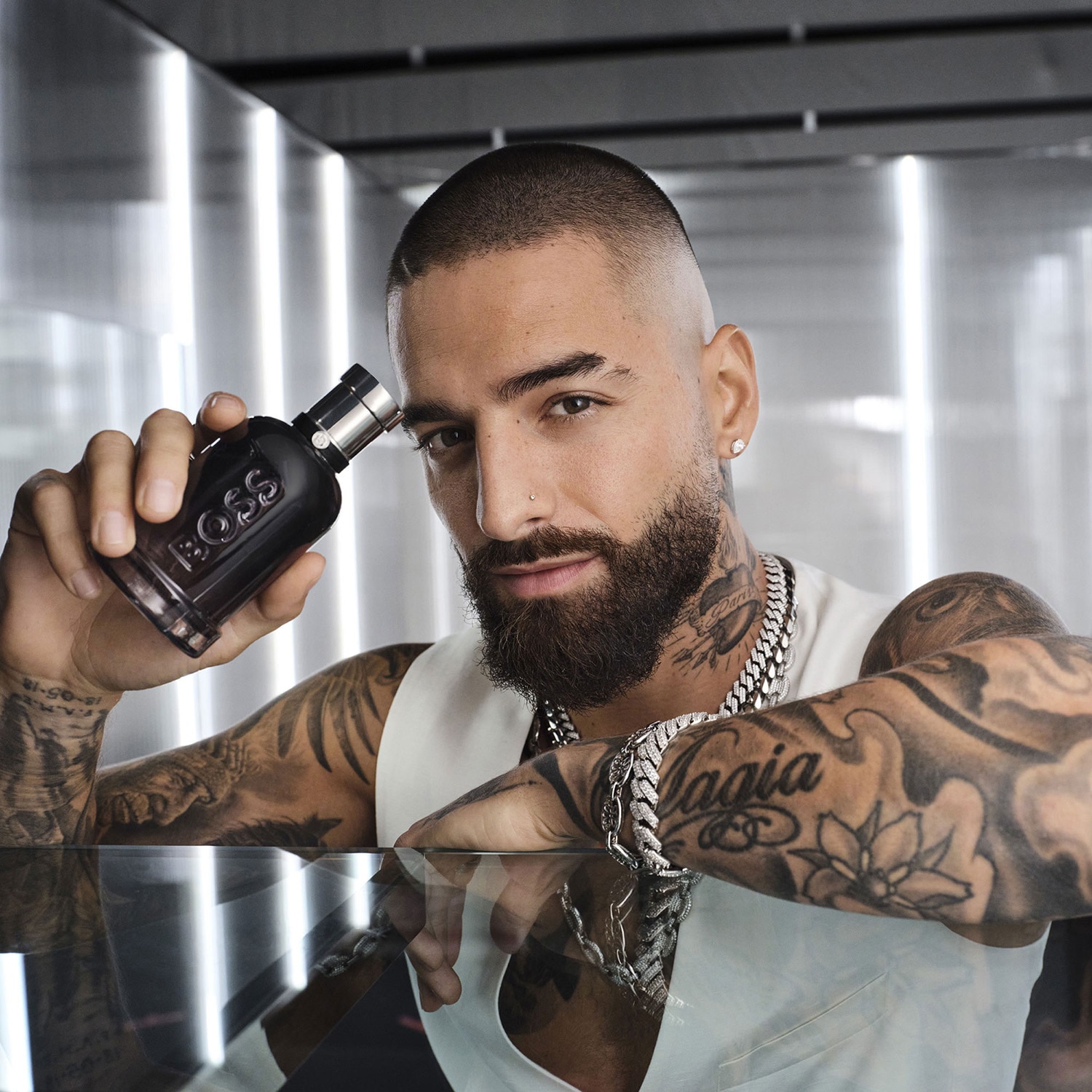 HUGO BOSS BOTTLED BEYOND EAU DE PARFUM